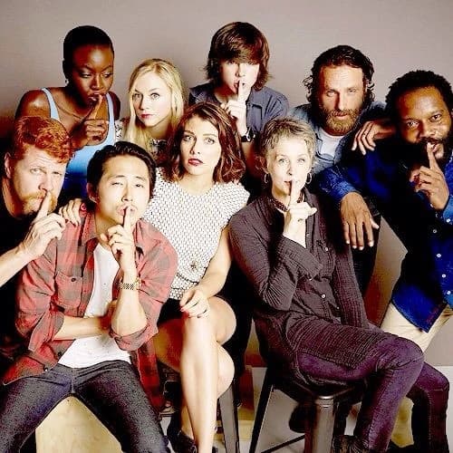 The Walking Dead thumbnail