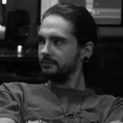 Tom Kaulitz thumbnail