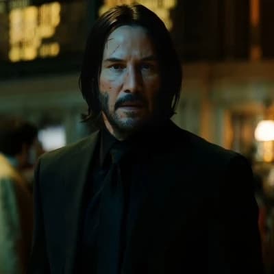 John Wick thumbnail