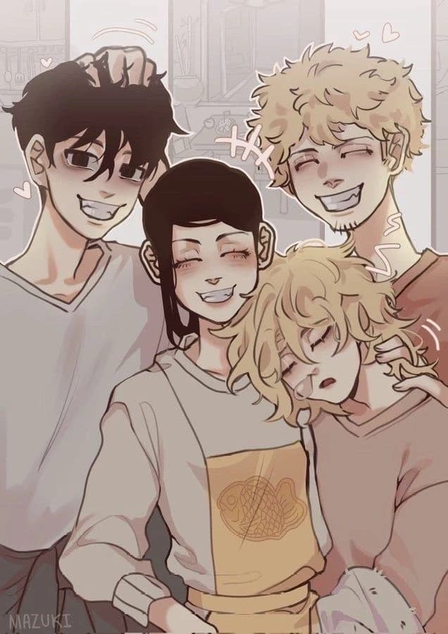 Sano Family. thumbnail