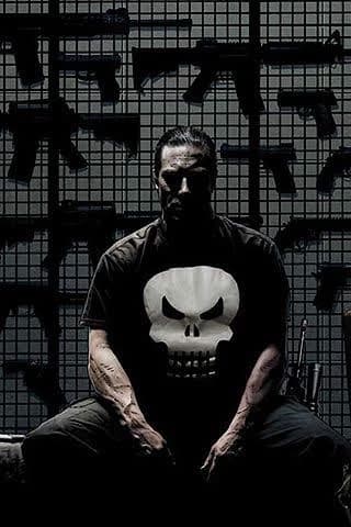 Frank castle the punisher thumbnail
