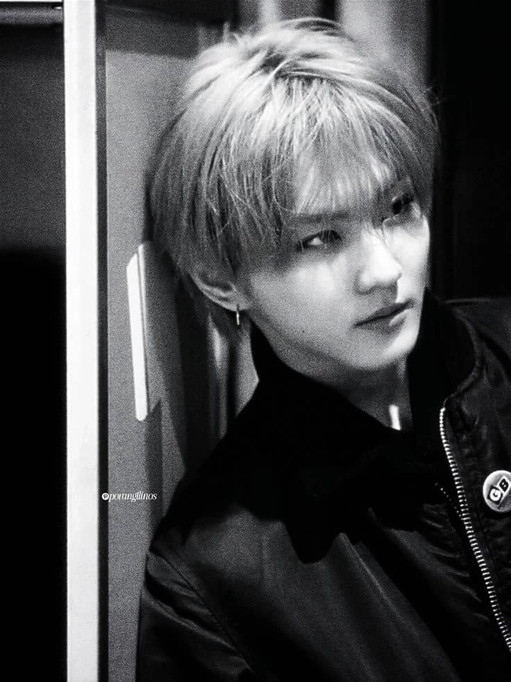Jungwon Yang ❛ ☐ thumbnail