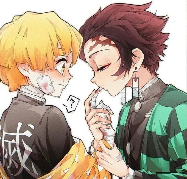 ~Tanjiro kamado•° thumbnail