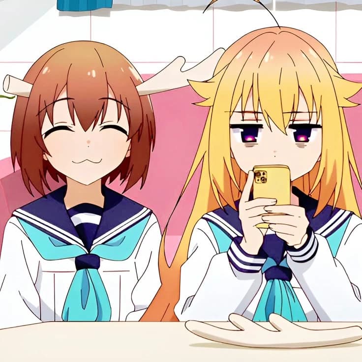 Nokotan and Torako Koshi thumbnail