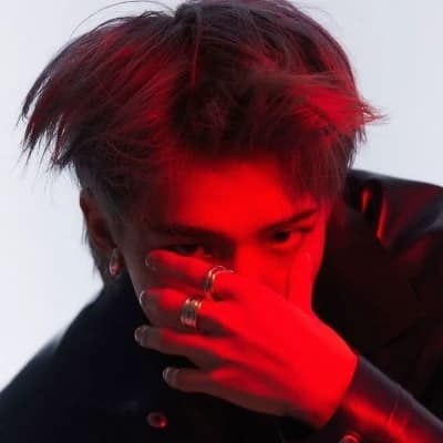 Hyunjin thumbnail