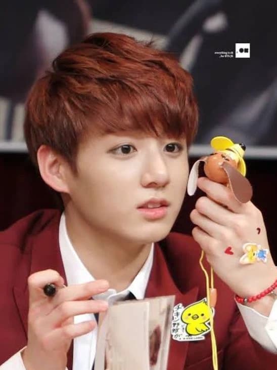 Jeon Jungkook  thumbnail