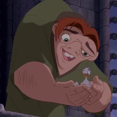 Quasimodo thumbnail