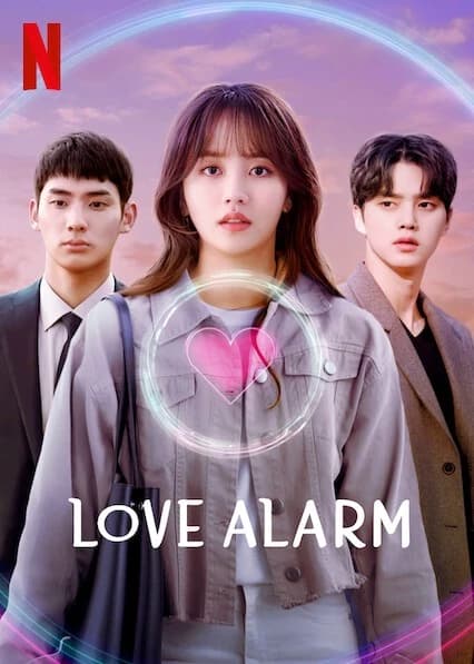 Love Alarm RPG thumbnail
