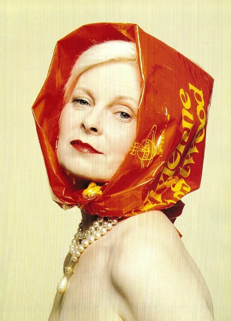 Vivienne Westwood thumbnail