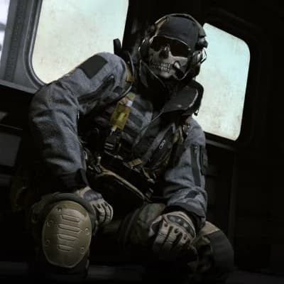 Ghost - father thumbnail