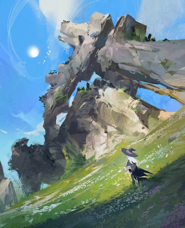 ~ RPG Fantasy ~ thumbnail