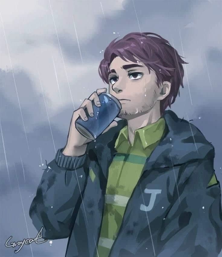 Shane || Stardew Valley thumbnail