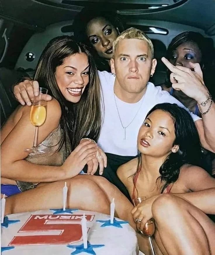 Marshall Mathers (Slim Shady) thumbnail