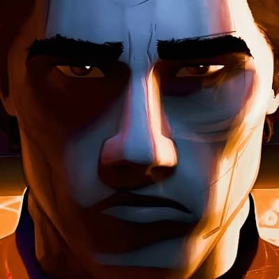 Miguel O'Hara (Spider-Man 2099) thumbnail