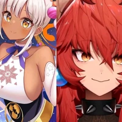 Tsukumo Sana & Zentrewa thumbnail