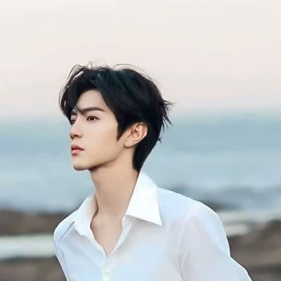 Chen Zheyuan thumbnail