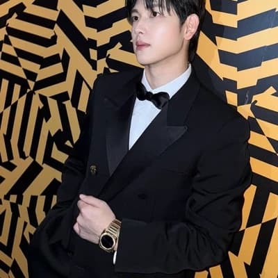Yim siwan thumbnail