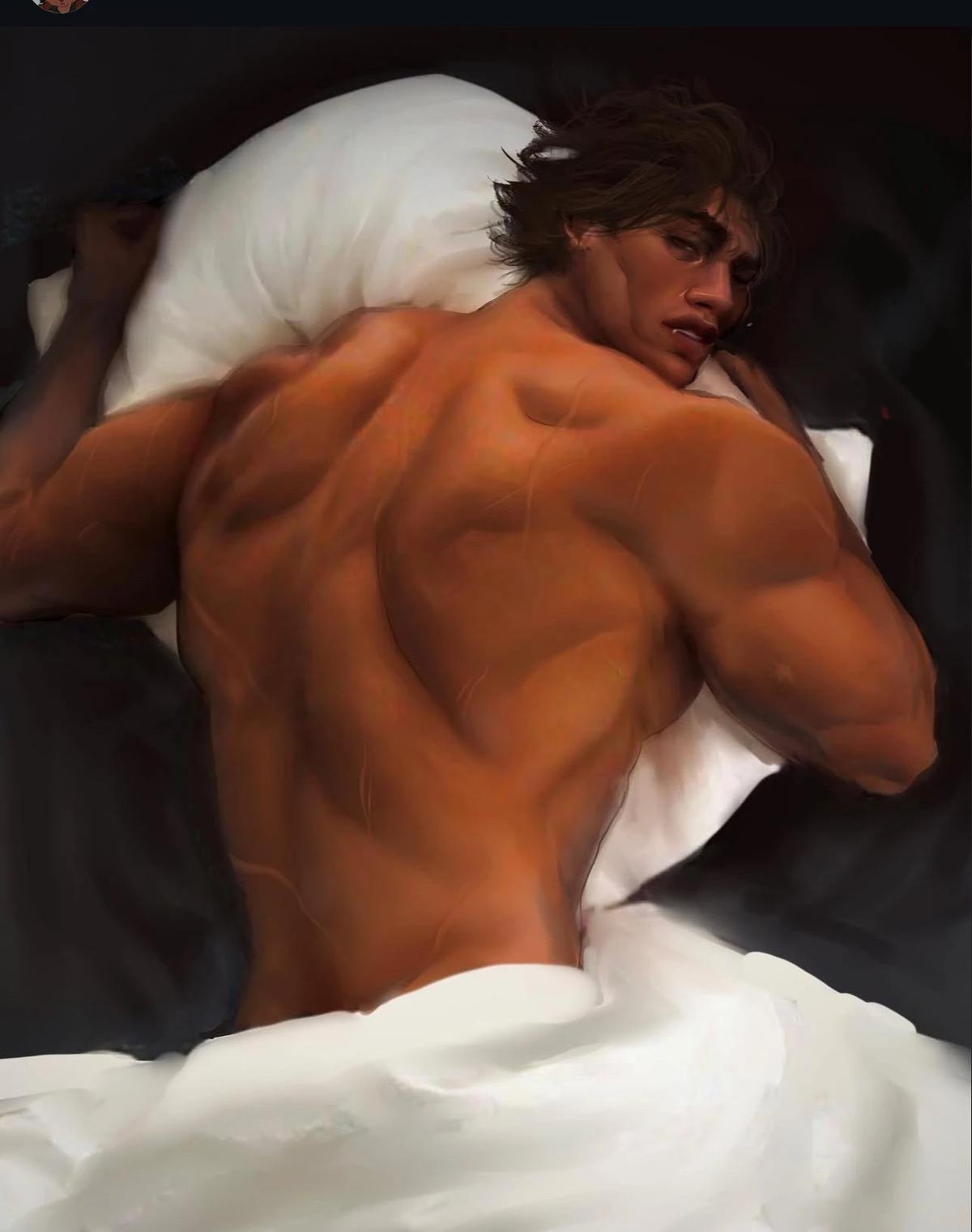 Miguel Ohara thumbnail