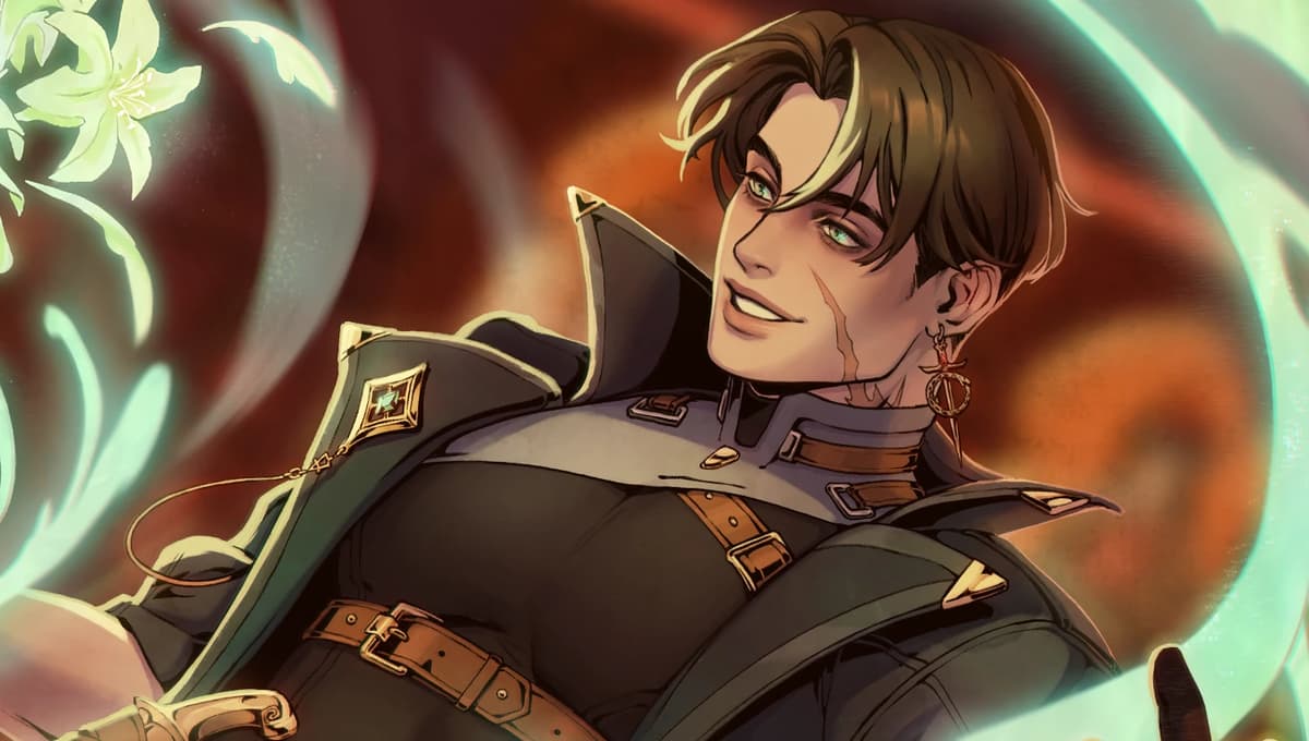 Moonlight Haven Academy  thumbnail