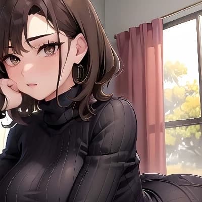 Hayashida Hiromi || Your Doting MILF Next Door Neighbor thumbnail