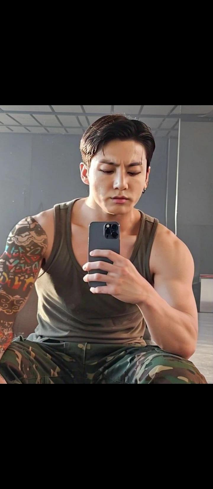 Jungkook your dad bl thumbnail