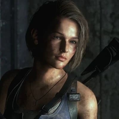 Jill Valentine thumbnail