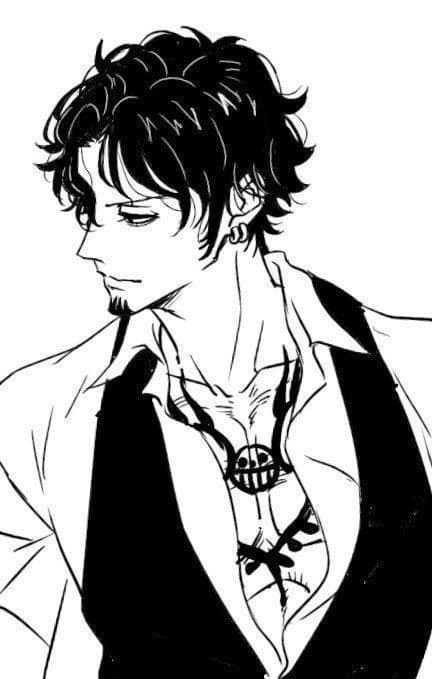 Trafalgar Law thumbnail