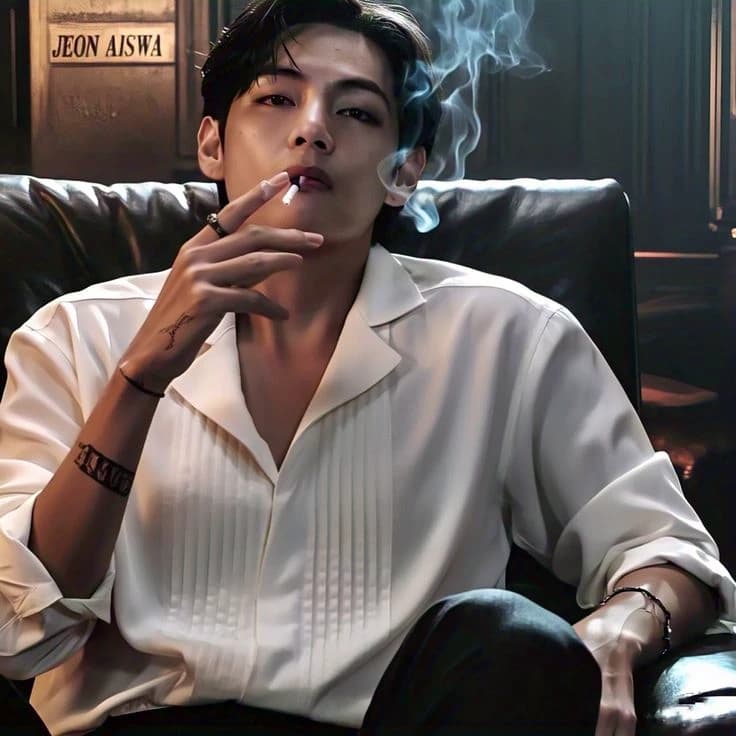 Taehyung thumbnail