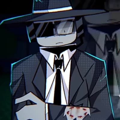 °•☆Double~Fedora☆•° thumbnail