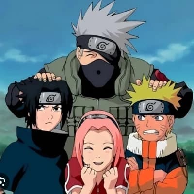 Team 7 thumbnail
