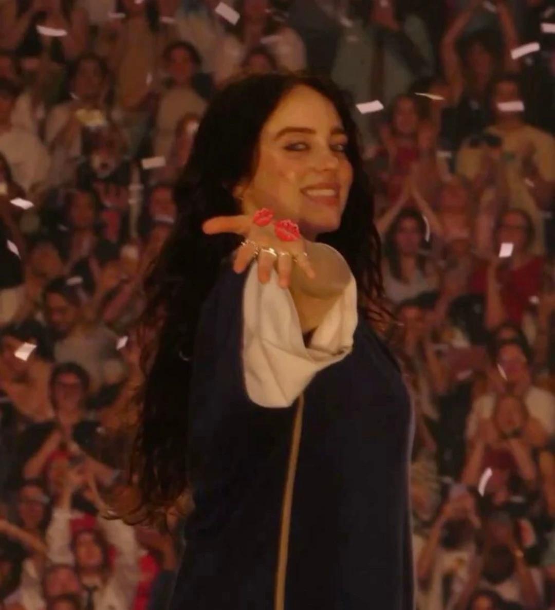 Billie Alish thumbnail