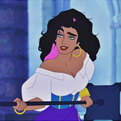 Esmeralda thumbnail