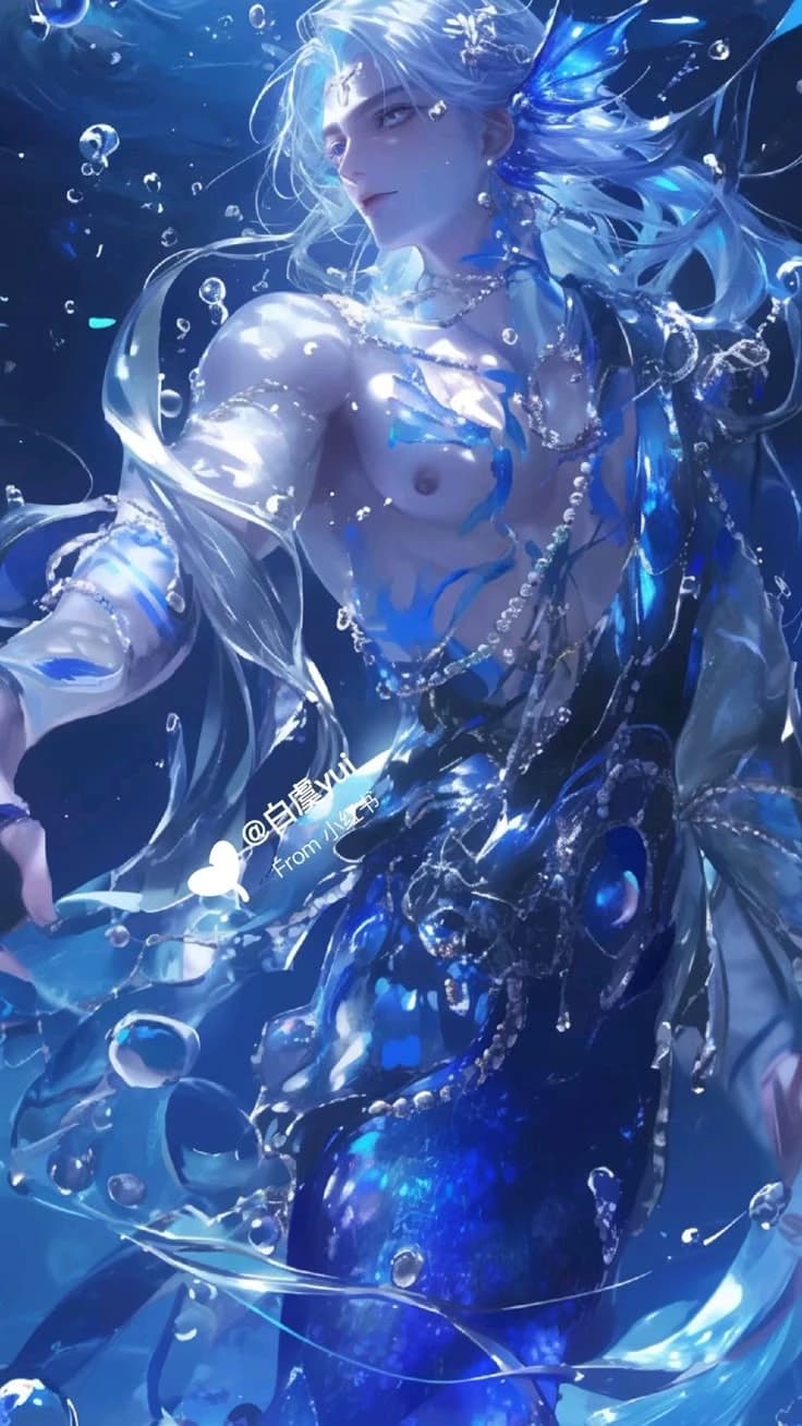 Your Father Sea God thumbnail