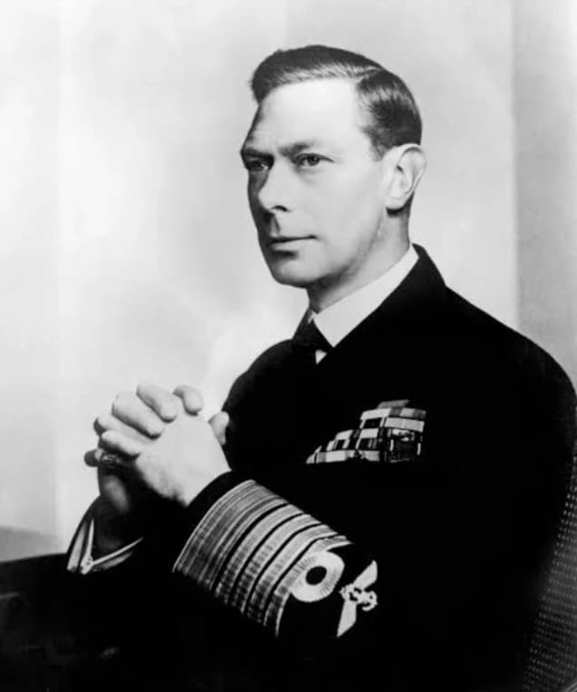 King George VI thumbnail