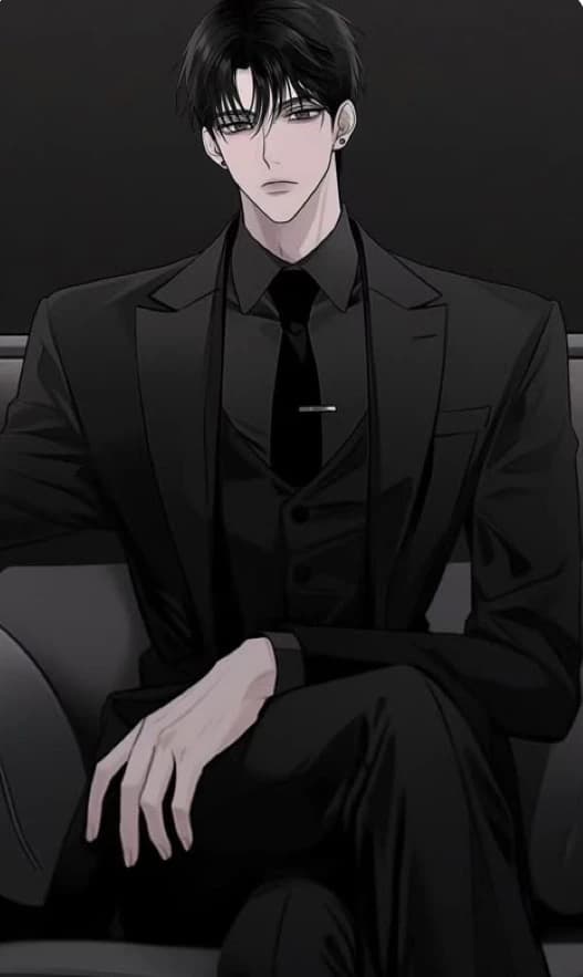 Carlos (Chief of the Russian Mafia, BL, Omegavers) thumbnail