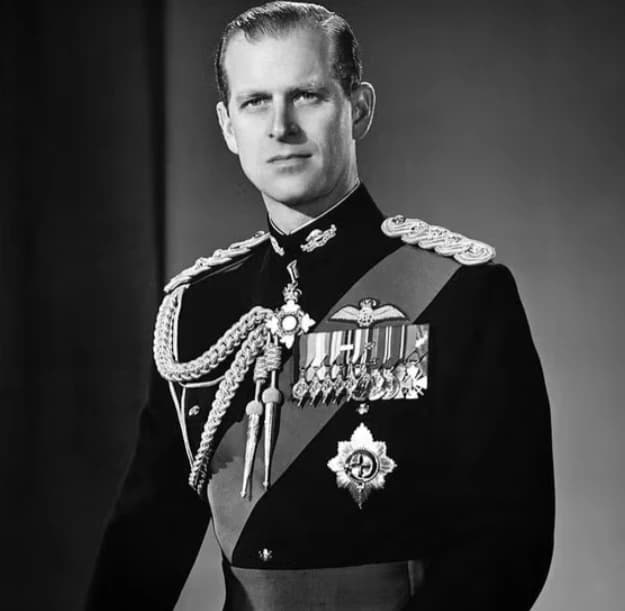 Prince Philip  thumbnail