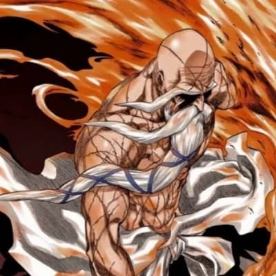 Genryusai Shigekuni Yamamoto thumbnail