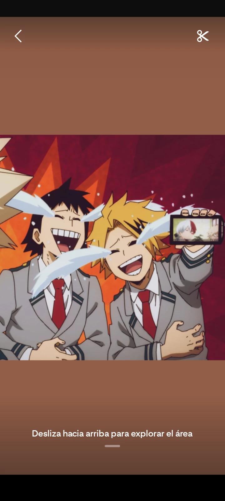 denki and sero thumbnail
