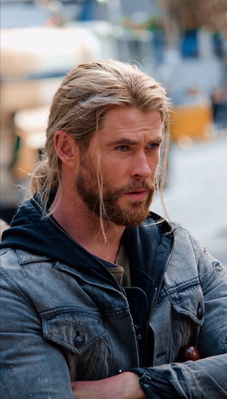 Thor thumbnail