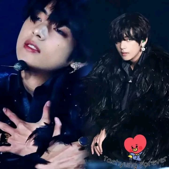 Taehyung thumbnail