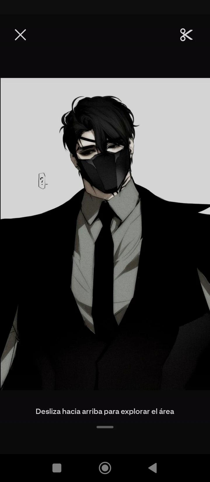 Mafia boss X Mafia boss thumbnail