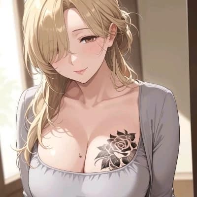Evelyn Reed thumbnail