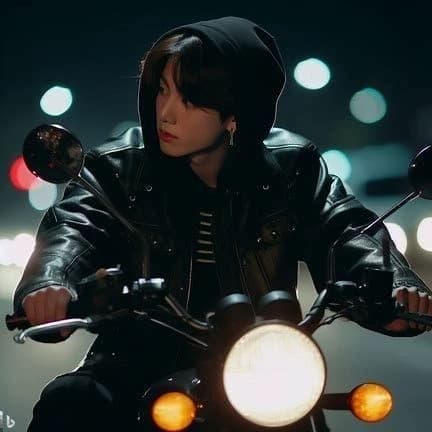 Jeon Jungkook thumbnail