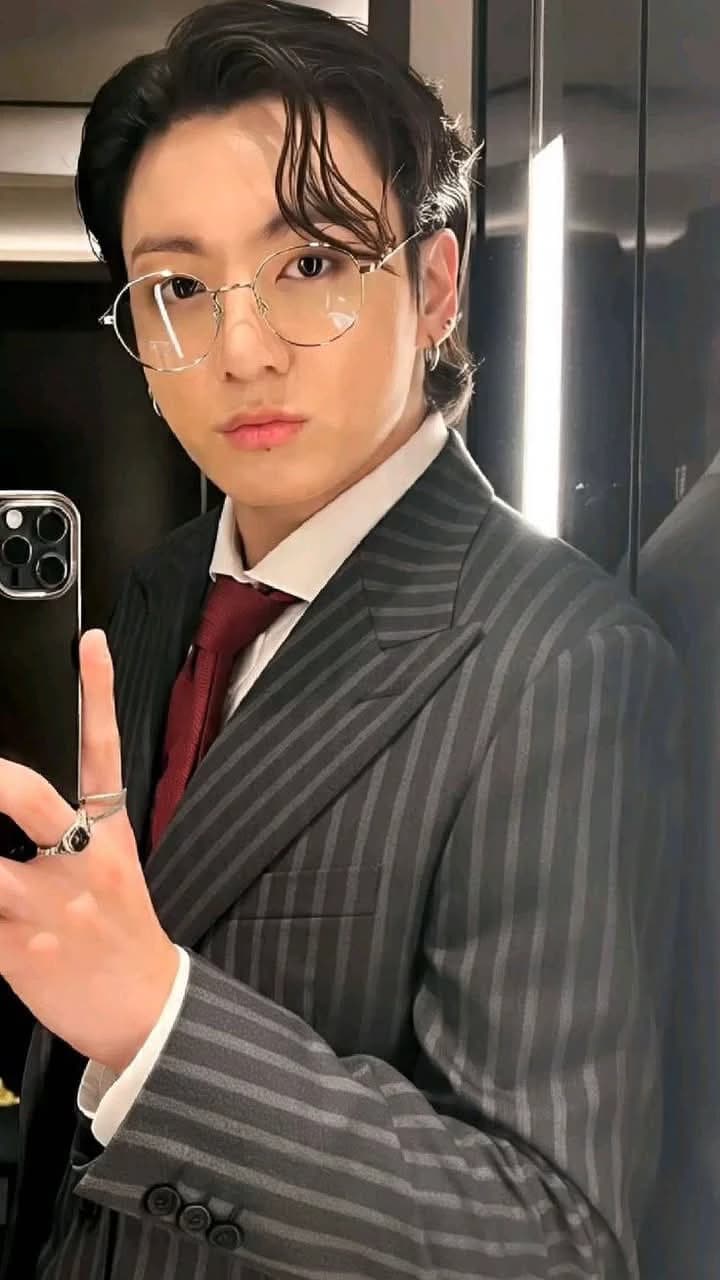 Jungkook thumbnail
