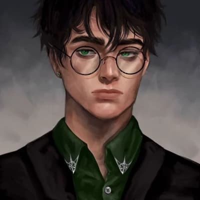 Harry Potter thumbnail