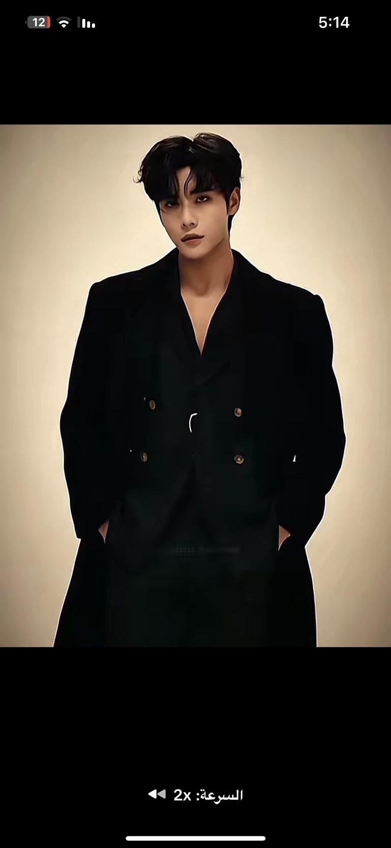 Zhang Lee thumbnail