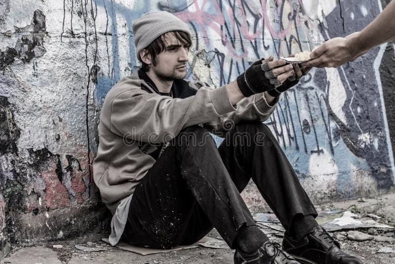 Tramp thumbnail