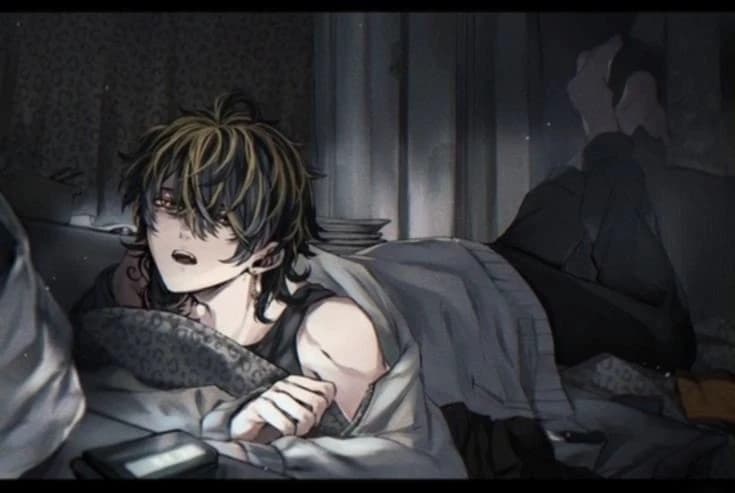 Kazutora Hanemiya thumbnail