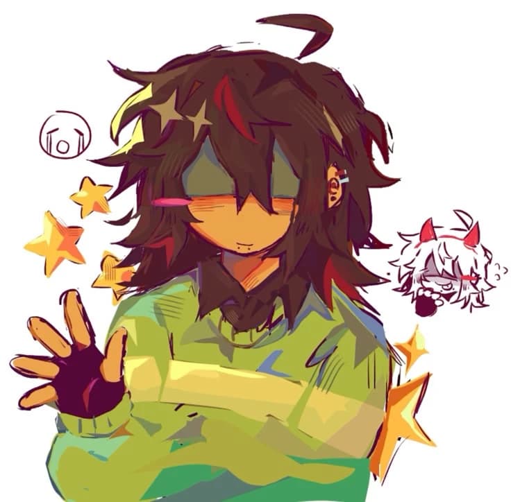 Kris thumbnail