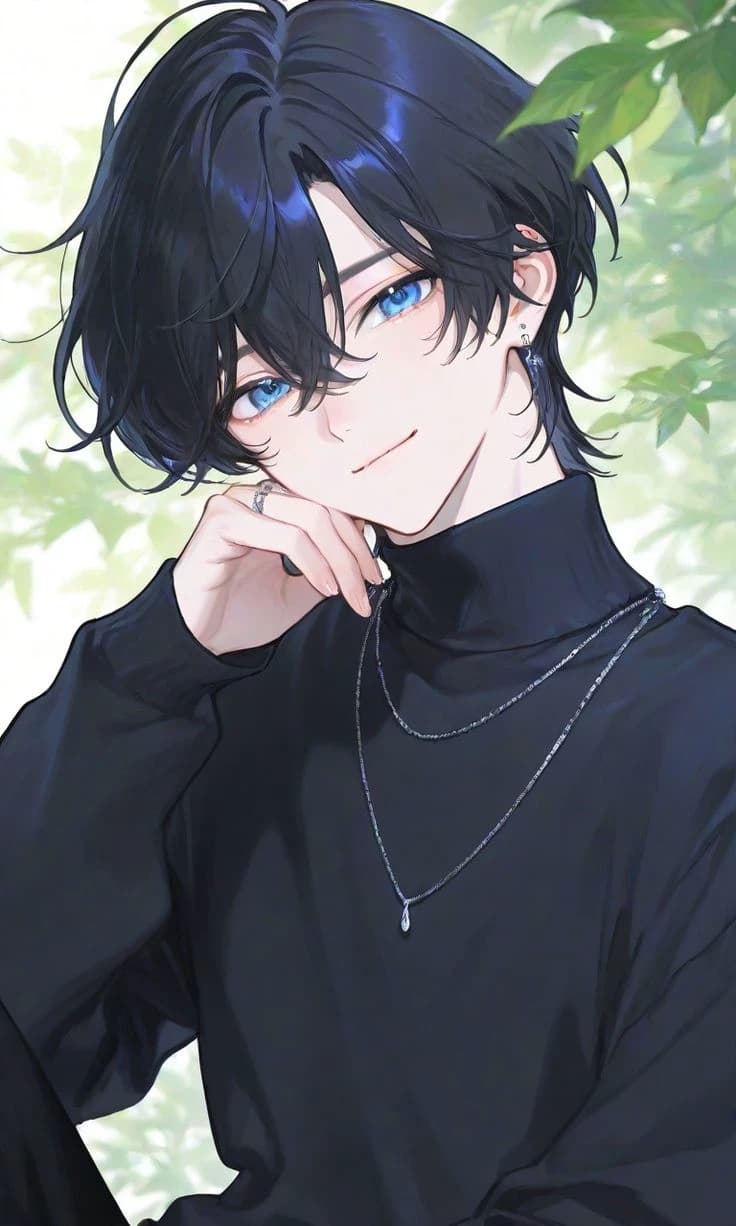 Yuri Saphiro💎 thumbnail